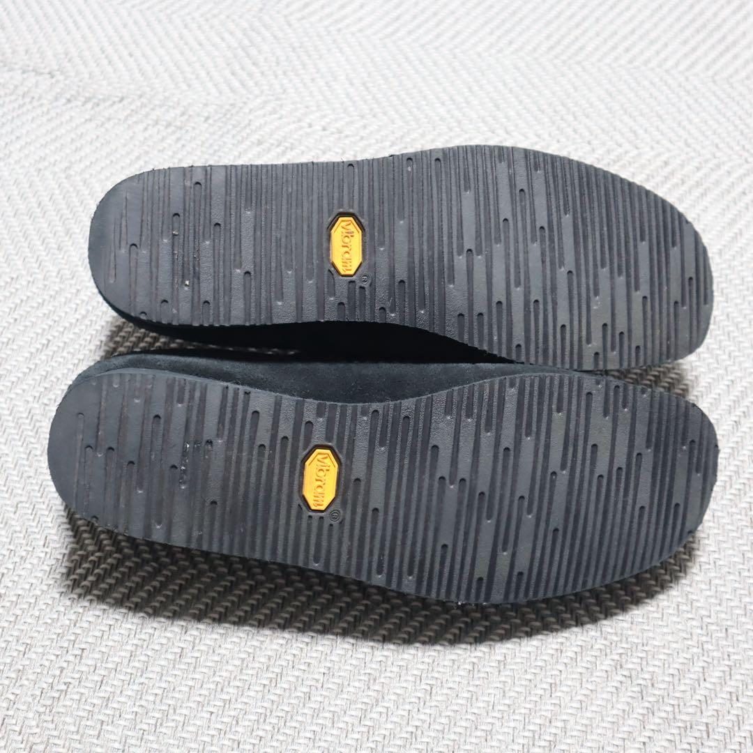 靴 Clarks Weaver GTX