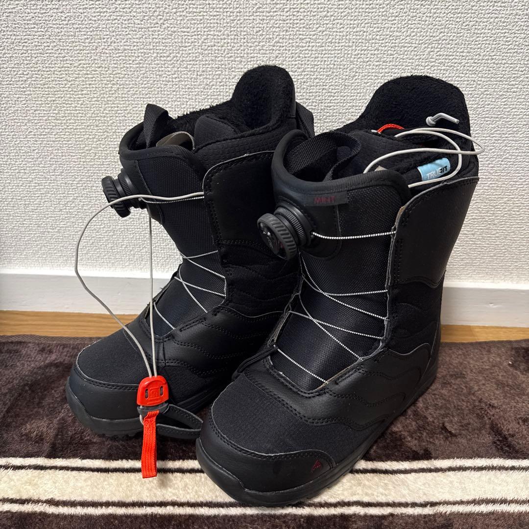 スノボー板ブーツ3点セット