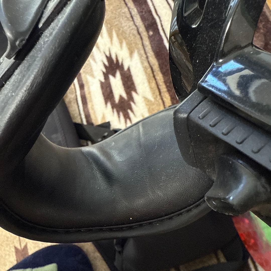 スノボー板ブーツ3点セット