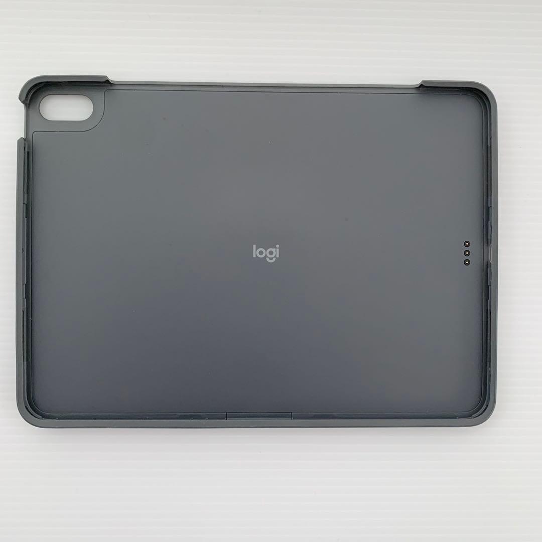 iPad Air COMBO TOUCH ik1095 キーボードケース