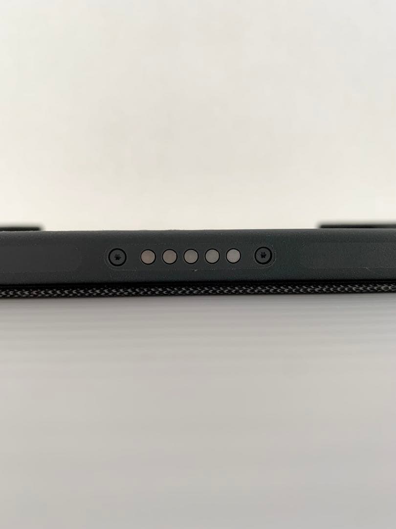 iPad Air COMBO TOUCH ik1095 キーボードケース