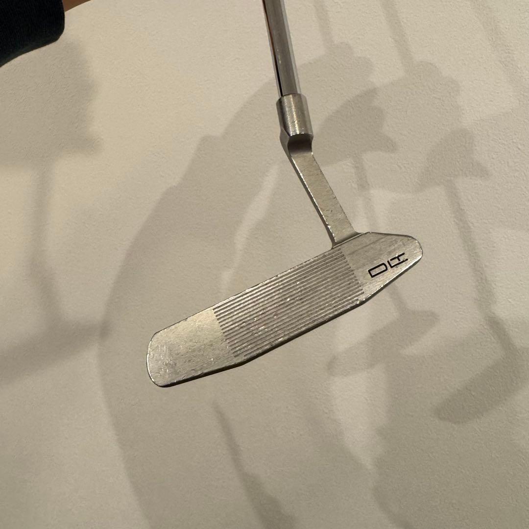 sikパター　33インチ