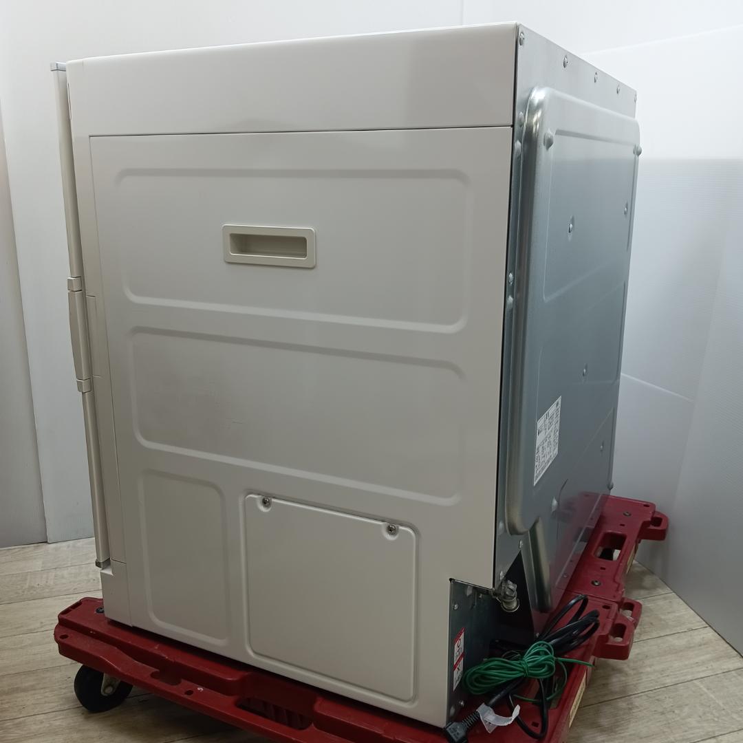 10m6283zh ガス衣類乾燥機 乾太くん リンナイRDT-52S 都市ガス