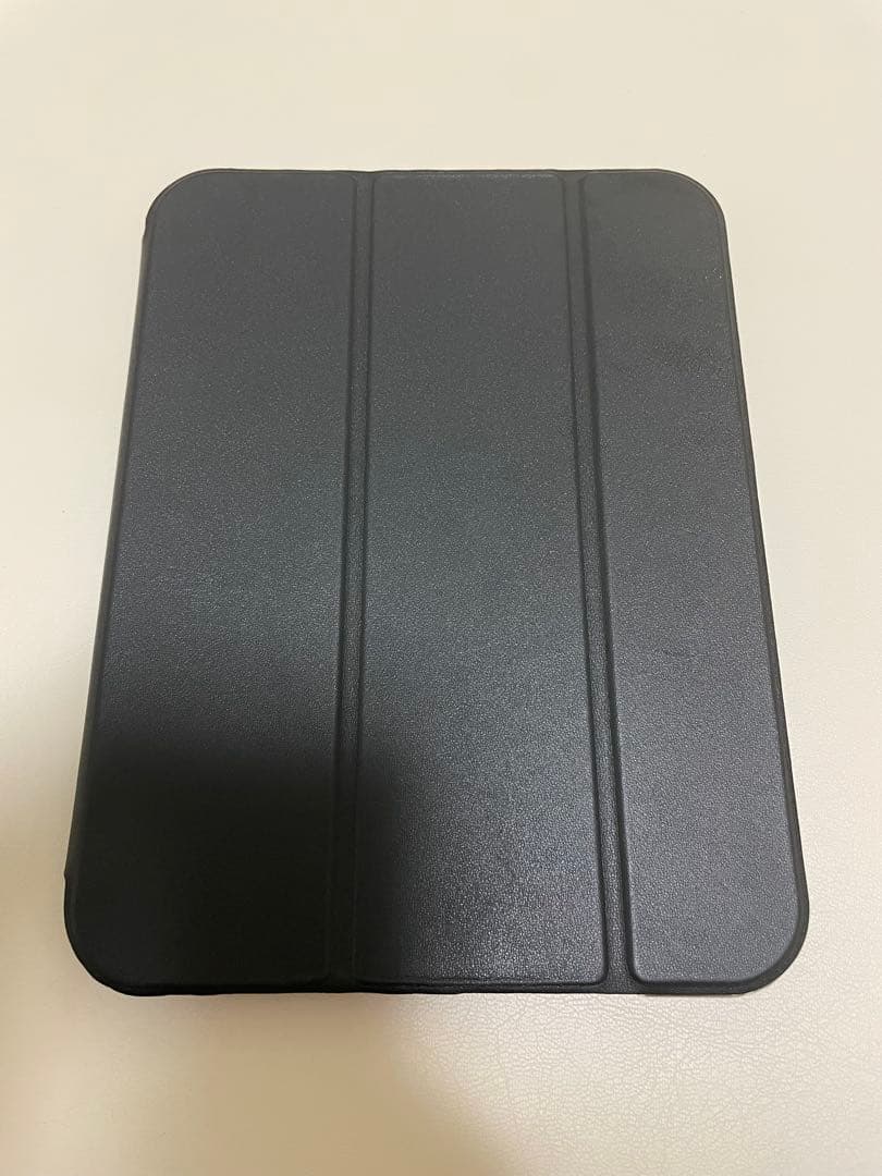 iPad mini 7（A17pro）cellular シルバー 128GB