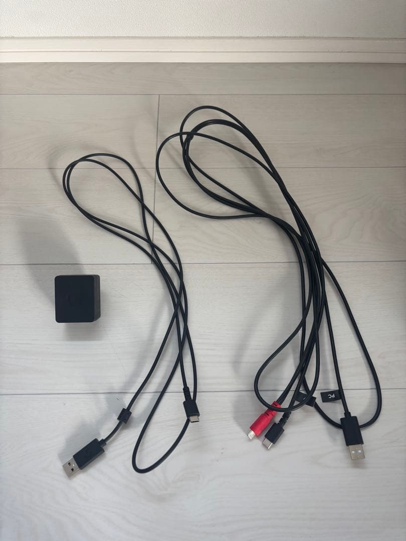 Logicool G Astro A50 X(ブラック)