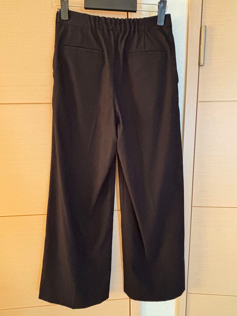 未使用タグ付きブルーレーベルクレストブリッジ　パンツ　38