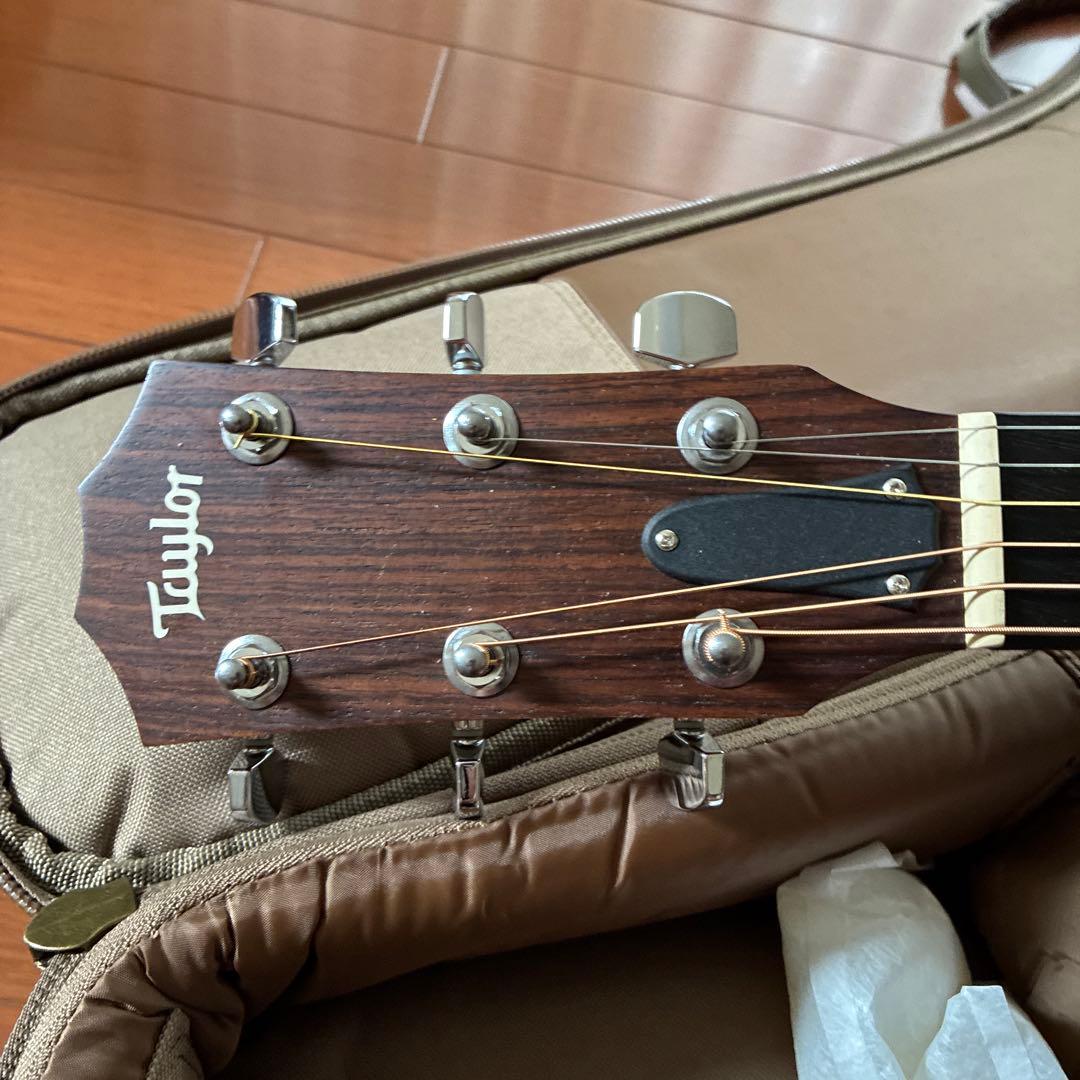 Taylor 214ce 2014年製　USED