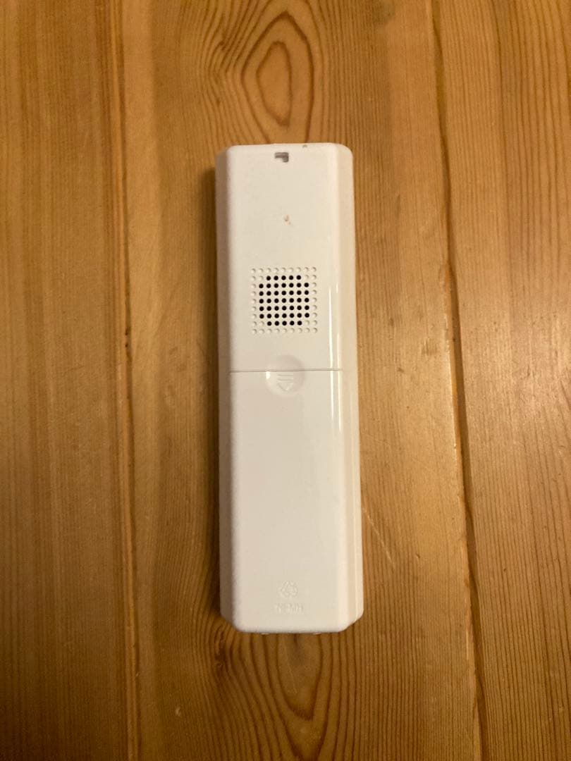 Panasonic ワイヤレスモニター子機 充電器 VL-WD613