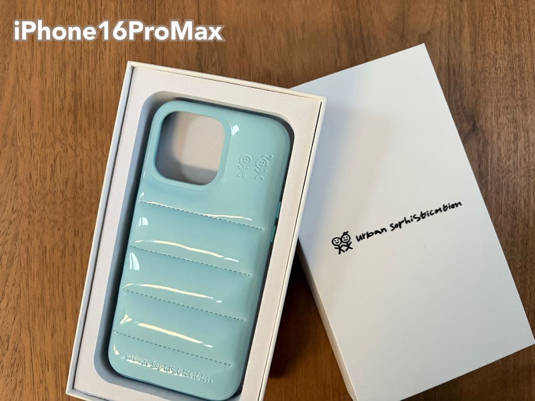 【新品】アーバンソフィスティケーション◆Urban Sophistication