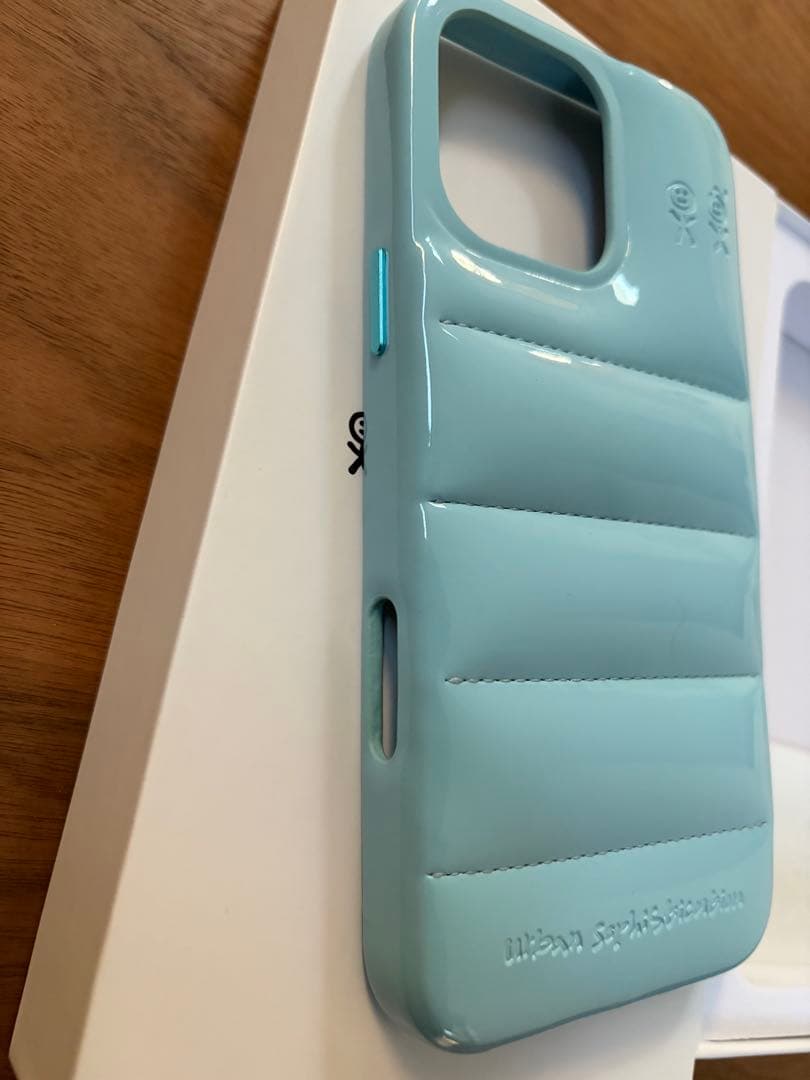 【新品】アーバンソフィスティケーション◆Urban Sophistication