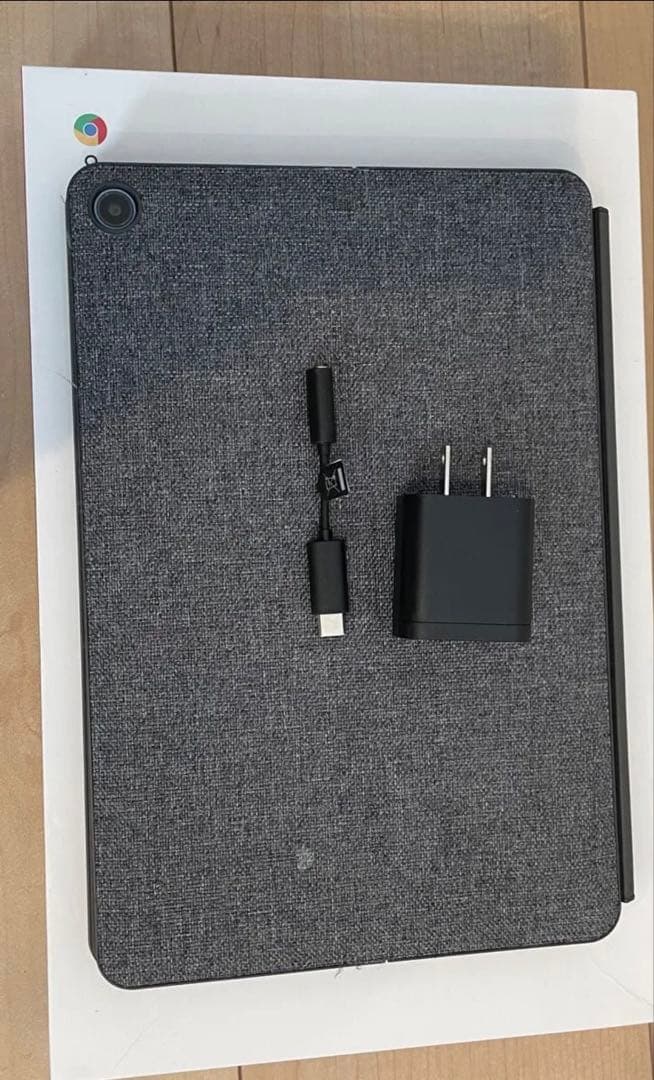 Chromebook本体 Lenovo Ideapad duet Chromebook 128GB