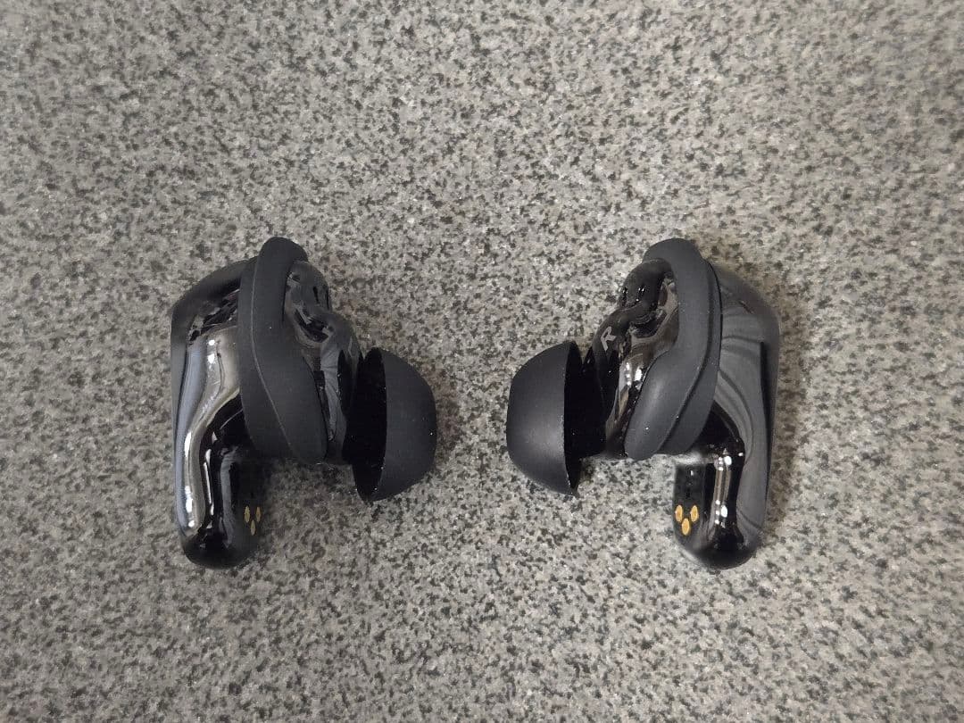 Bose QuietComfort Ultra Earbuds 第1世代