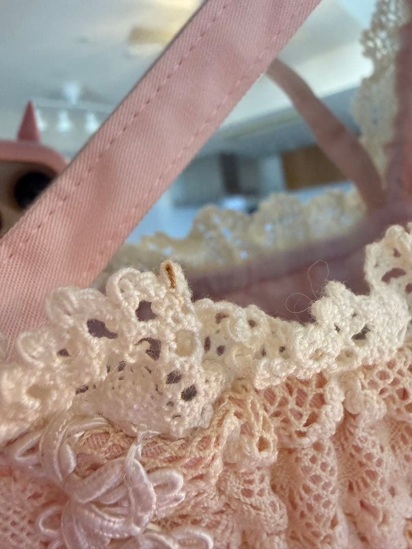 BABY THE STARS SHINE BRIGHT ベビードールJSK