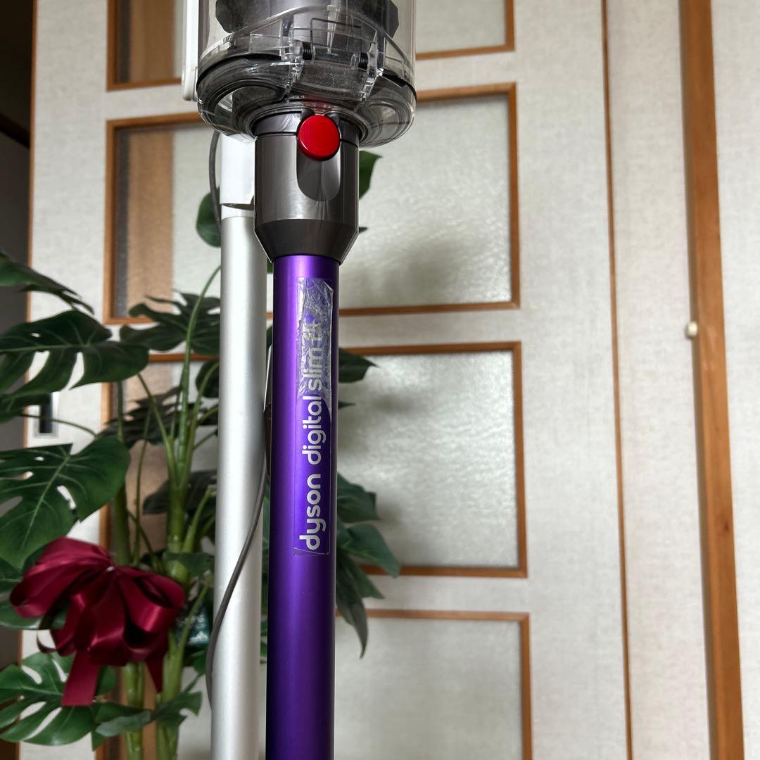 ダイソン　dyson デジタルスリム　SV18 掃除機
