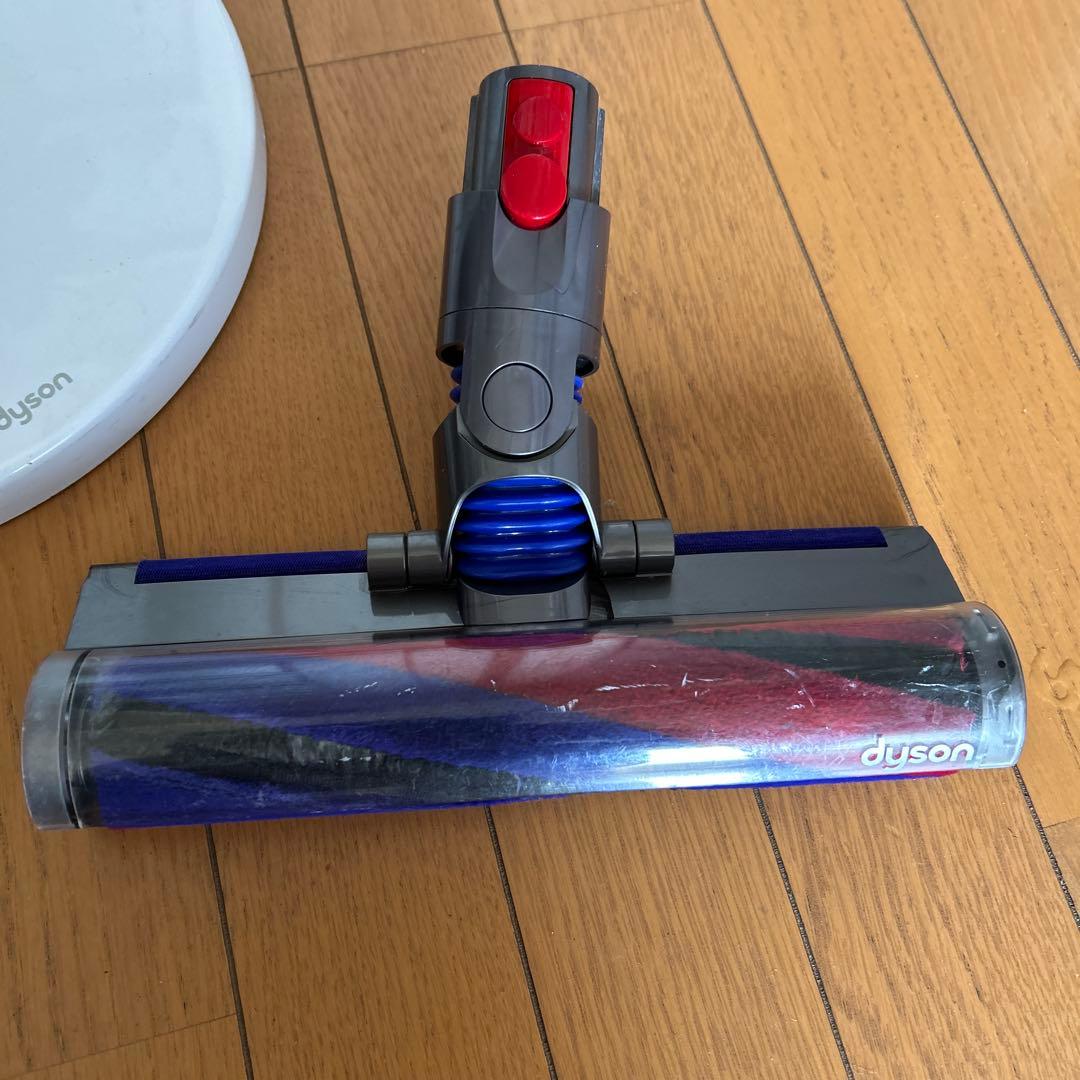 ダイソン　dyson デジタルスリム　SV18 掃除機