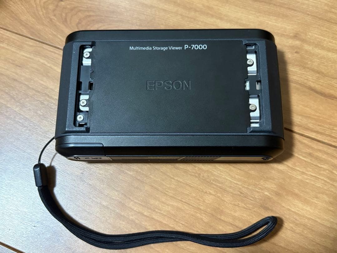 EPSON Photo Fine P-7000 P-2000 2点セットジャンク