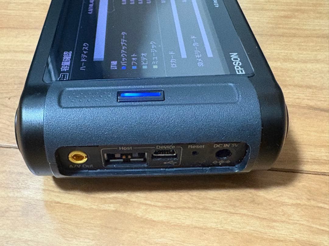 EPSON Photo Fine P-7000 P-2000 2点セットジャンク