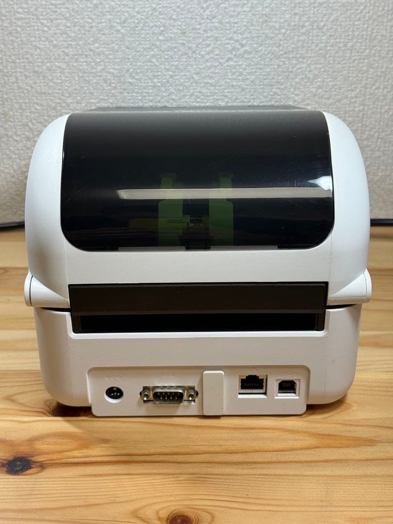 Brother TD-4420DN ラベルプリンター