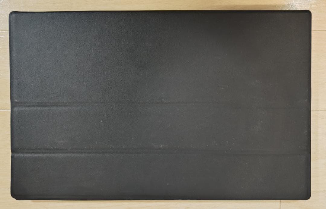 UPERFECT バッテリー内蔵 15.6” FHD モバイルモニター