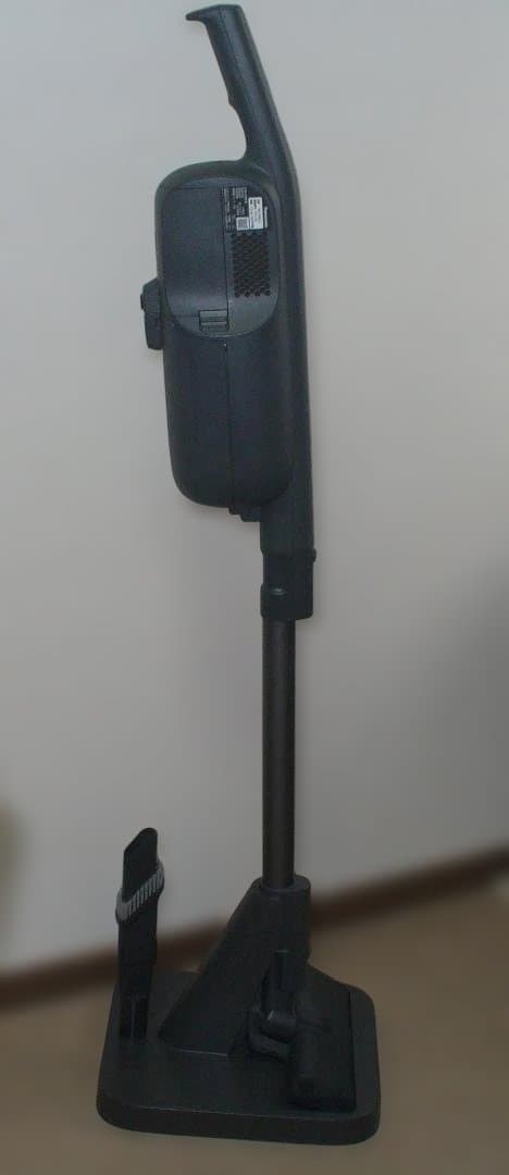 Panasonic パワーコードレスMC-PB61J-A 保証期間4年以上残あり