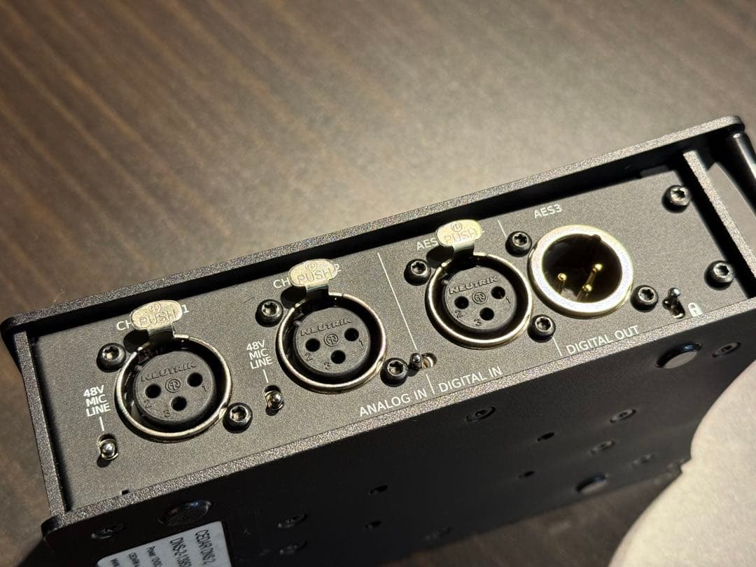 ⭐️【超レア】 CEDAR DNS2 中古美品