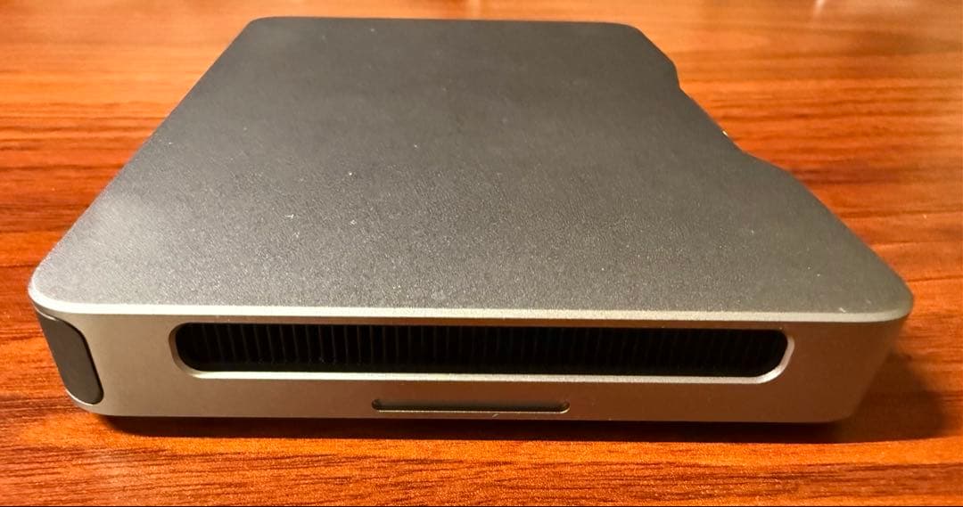 Khadas Mind(i7-1360P)+ Mind Graphicsセット