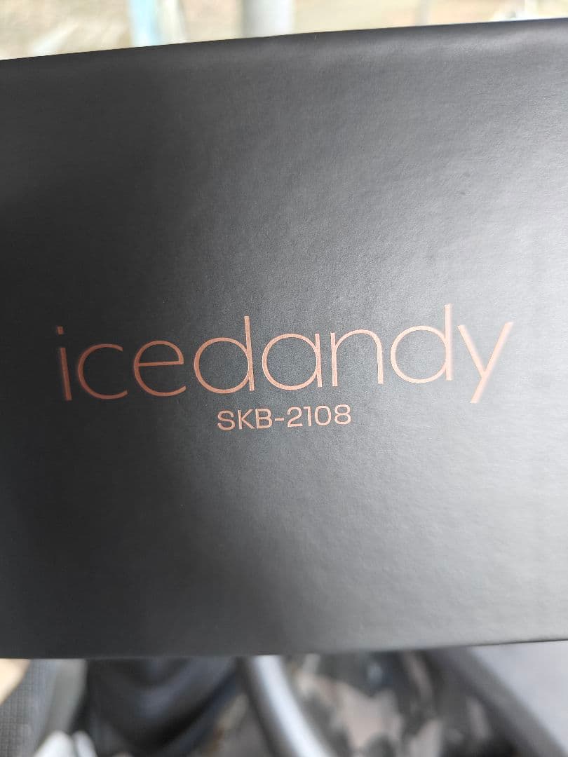 icedandy SKB-2108 美顔器