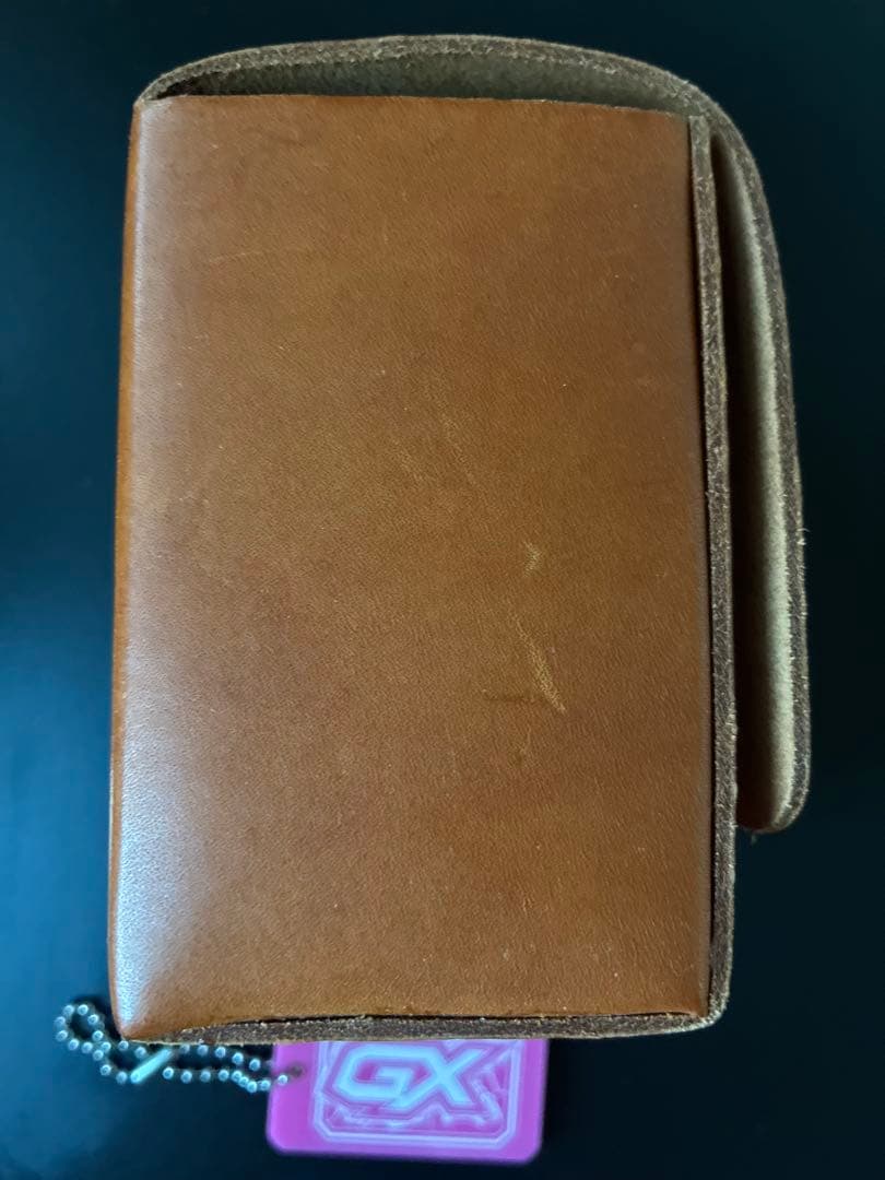 ポケモンカードゲーム20th アニバーサリー 関係者限定 デッキケース