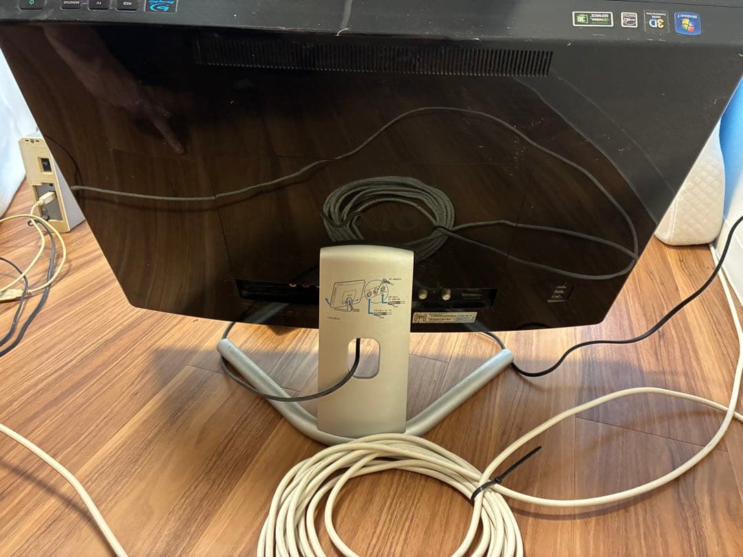 Windowsデスクトップ Sony Vaio SVL241A11N PC Intel Core i7