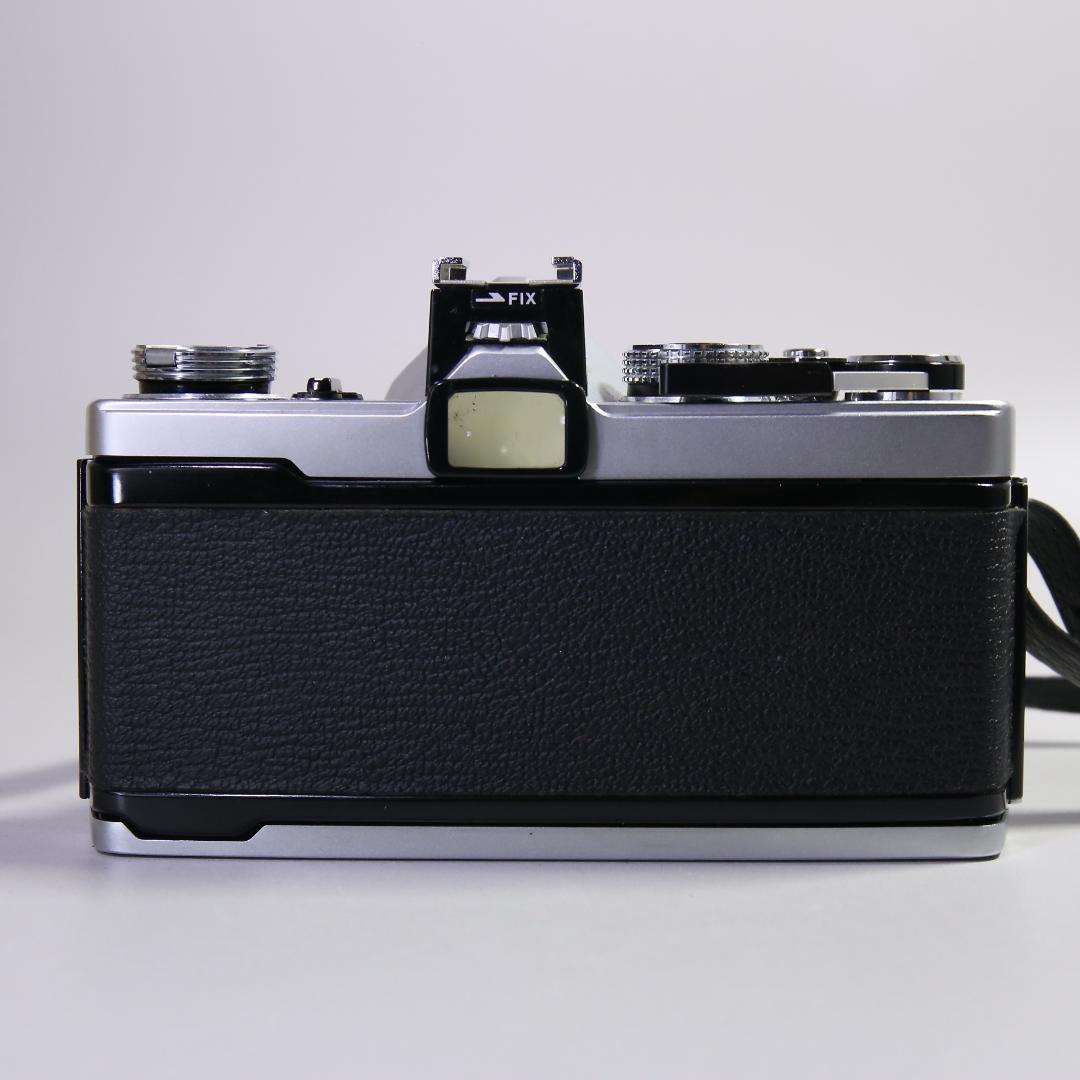 ☆美品☆ OLYMPUS OM-1 50mm F1.4 ＃370