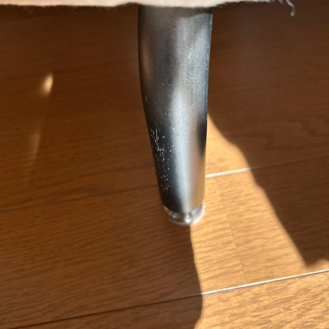 ジャーナルスタンダードファニチャー　ロデチェア　ソファ本体のみ②