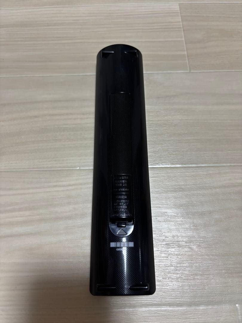 SHARP AQUOS☆ブルーレイディスクレコーダー(BD-NW2200)