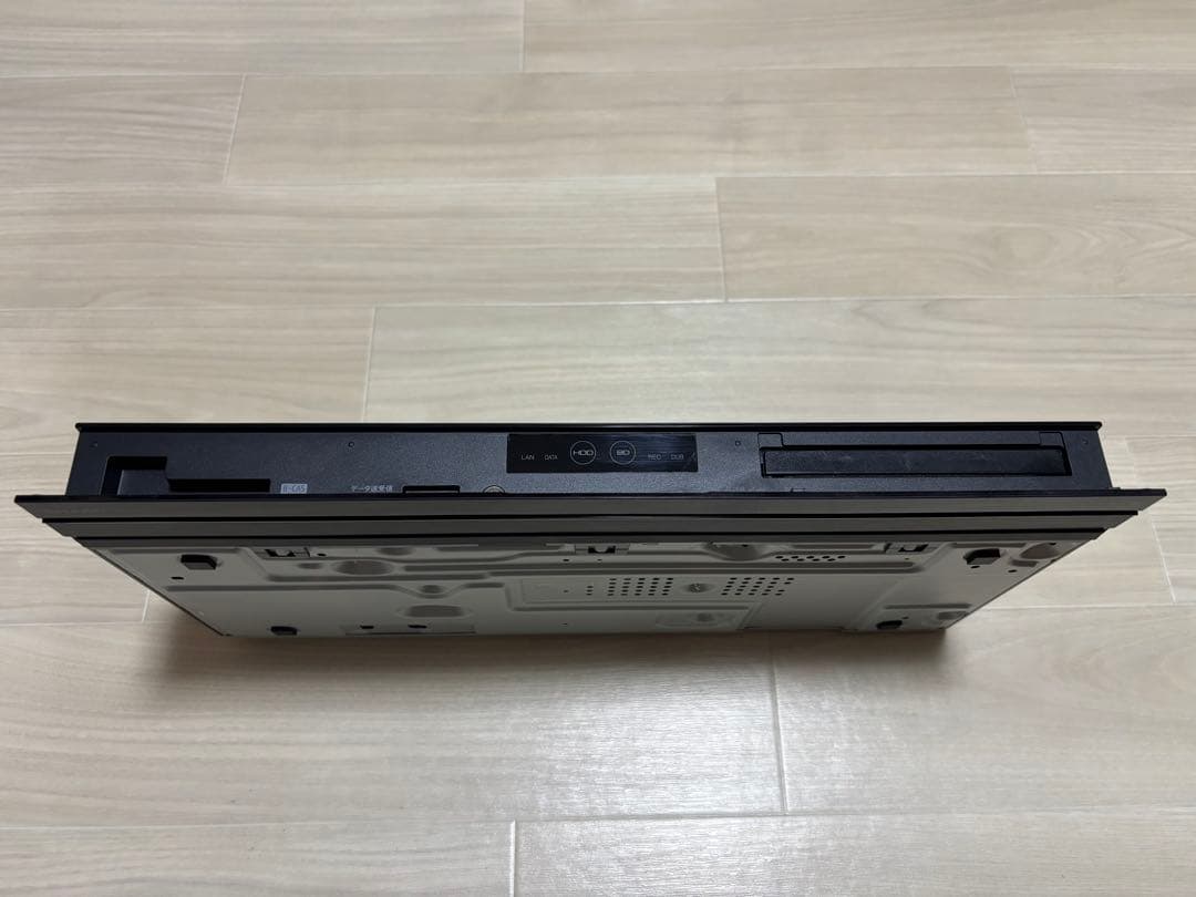 SHARP AQUOS☆ブルーレイディスクレコーダー(BD-NW2200)