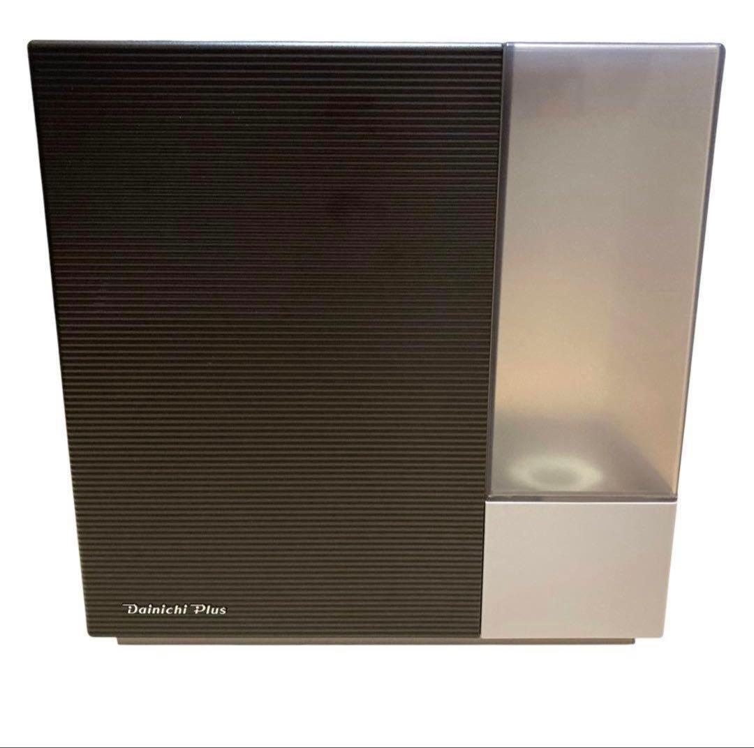 ダイニチ DAINICHI 加湿器 HD-RXT523