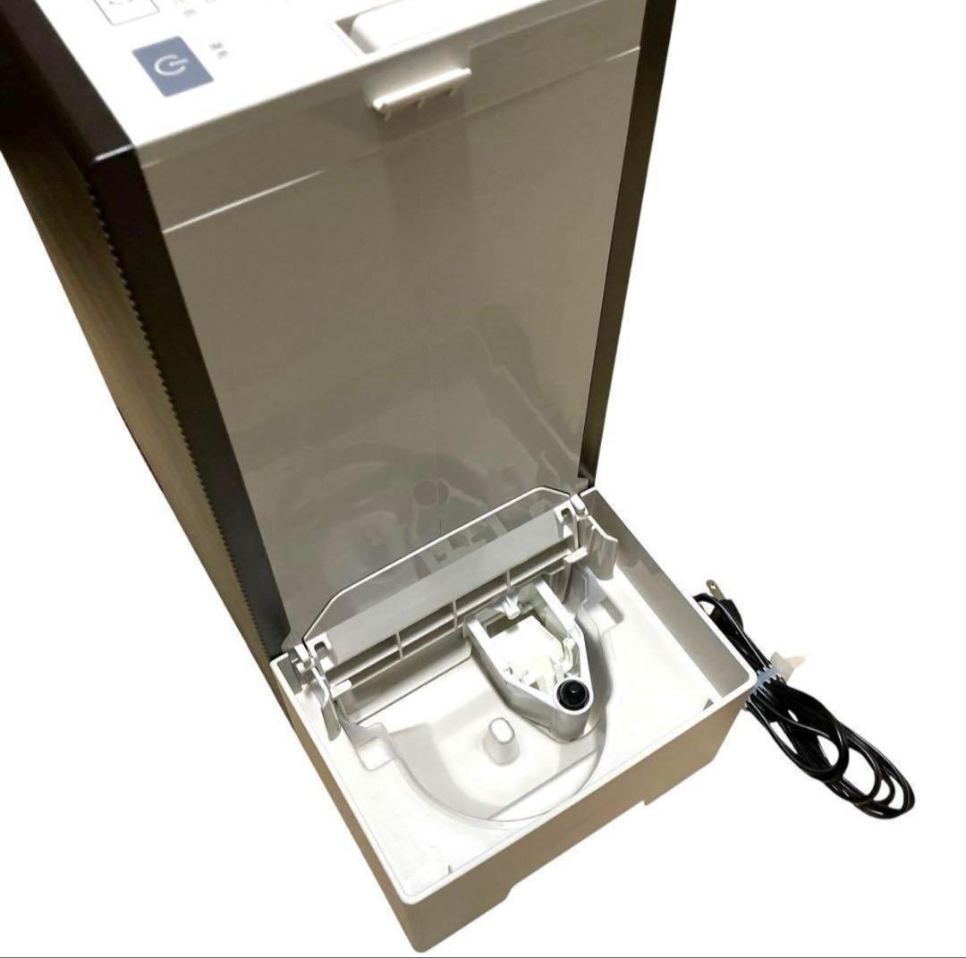 ダイニチ DAINICHI 加湿器 HD-RXT523