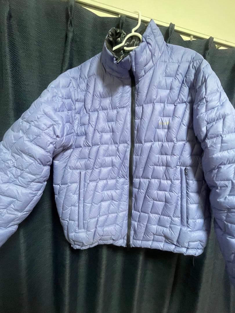 HUF / HUF X TAION ダウンジャケット