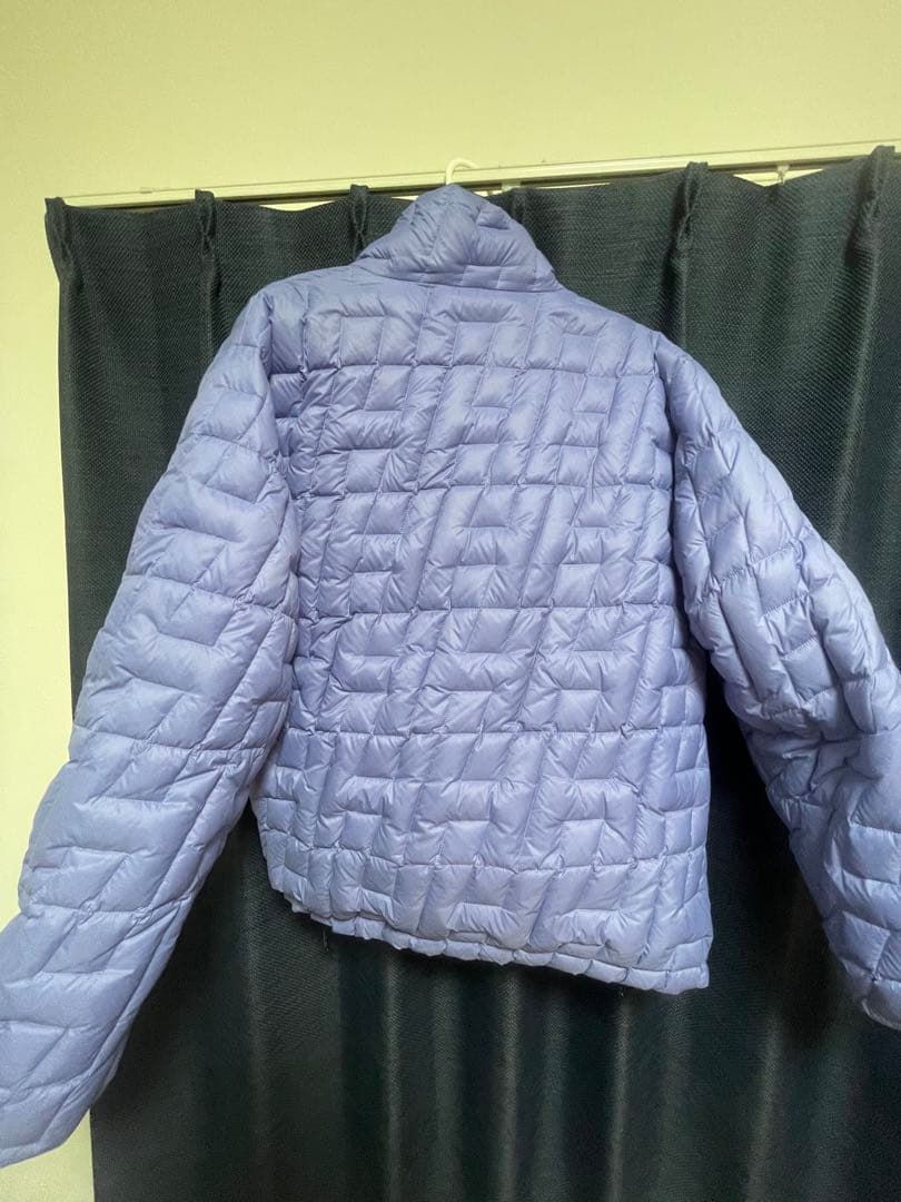 HUF / HUF X TAION ダウンジャケット