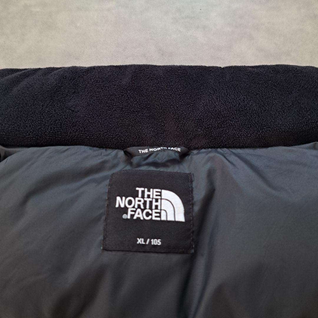 【大人気】ノースフェイス ダウンベスト メンズXL