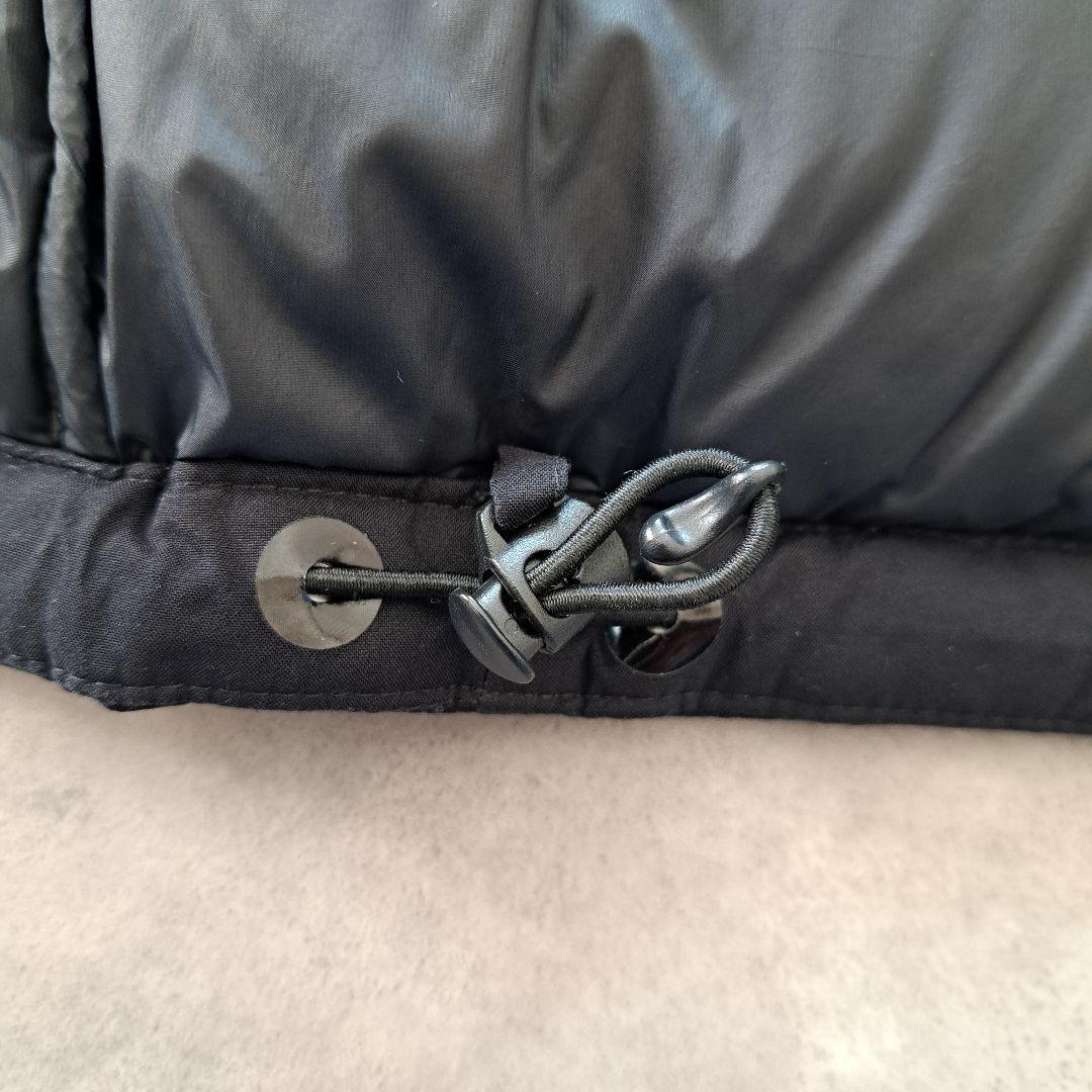 【大人気】ノースフェイス ダウンベスト メンズXL