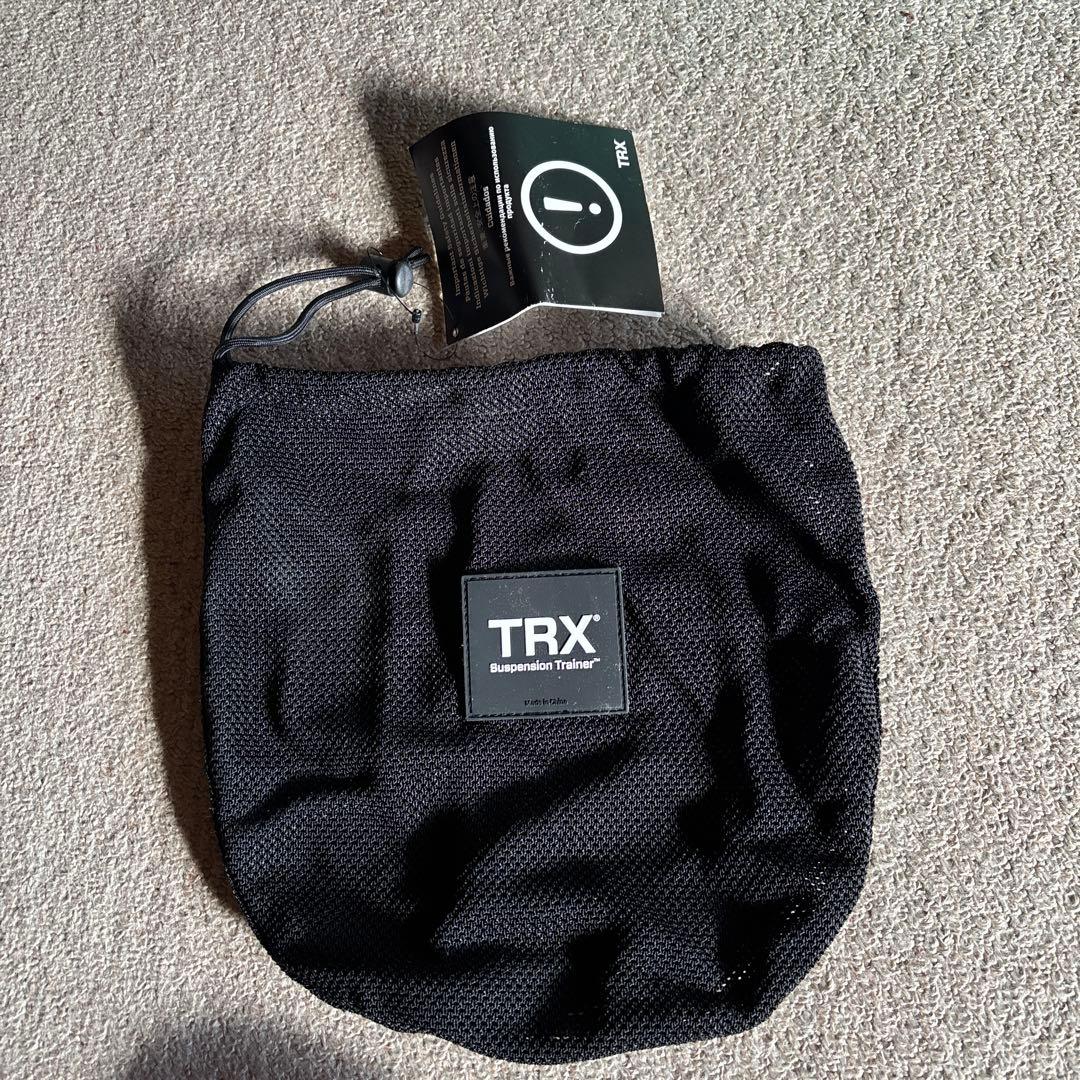 TRX サスペンショントレーナー