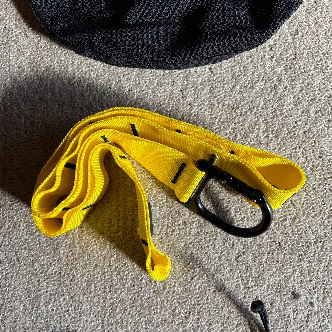 TRX サスペンショントレーナー