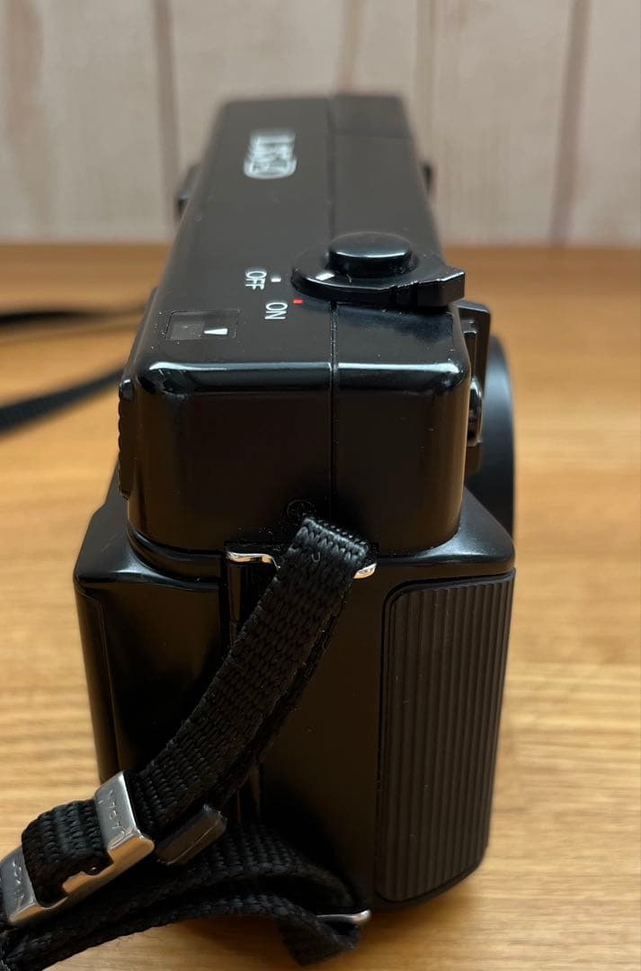 Nikon ピカイチAD コンパクトフィルムカメラ