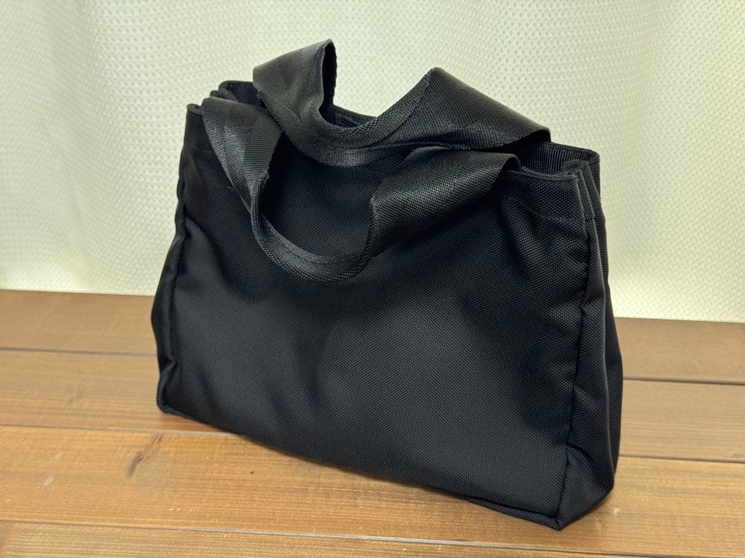 ブリーフィング ゴルフ トートバック