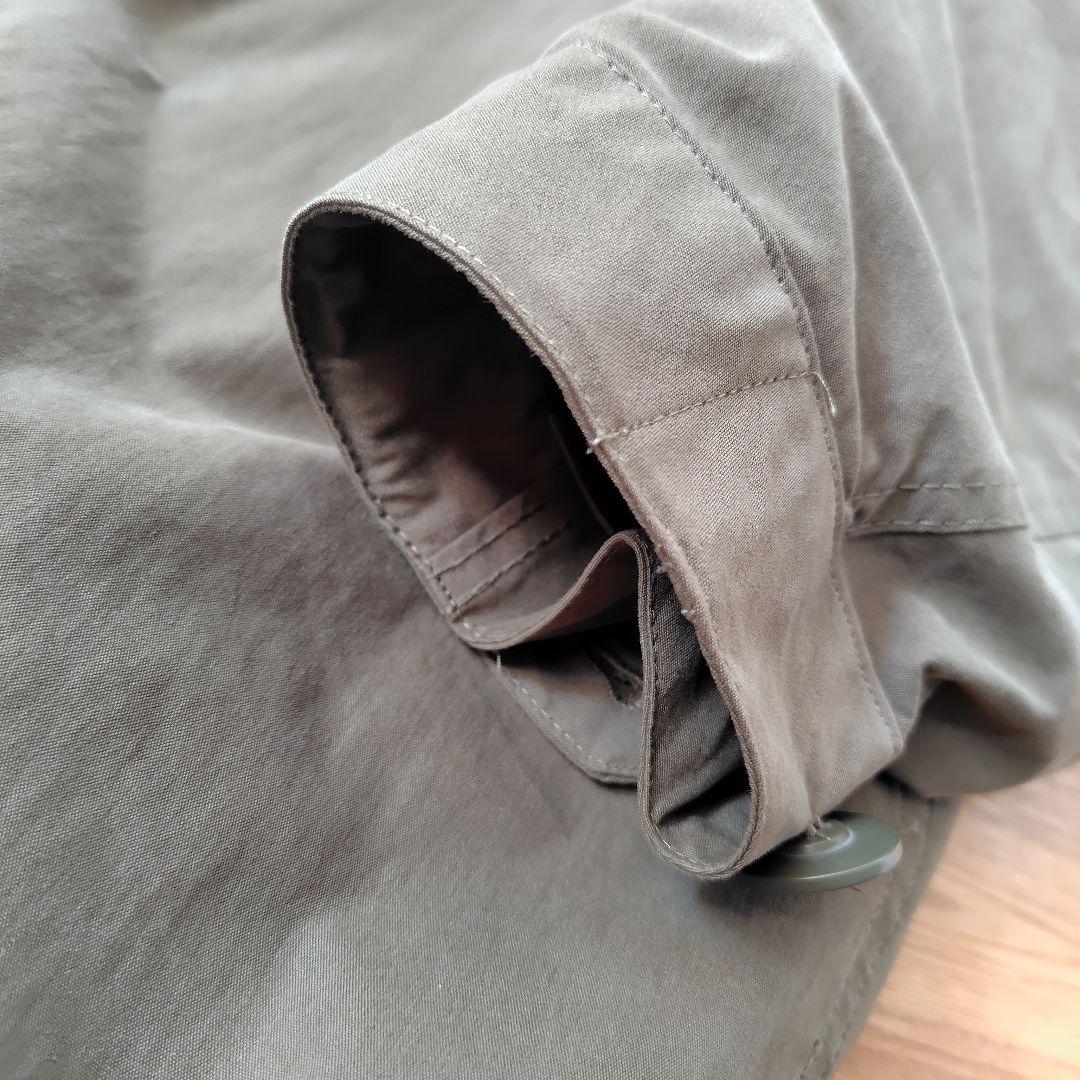 【美品】FREAK'S STORE M65 モッズコート オリーブ　23AW