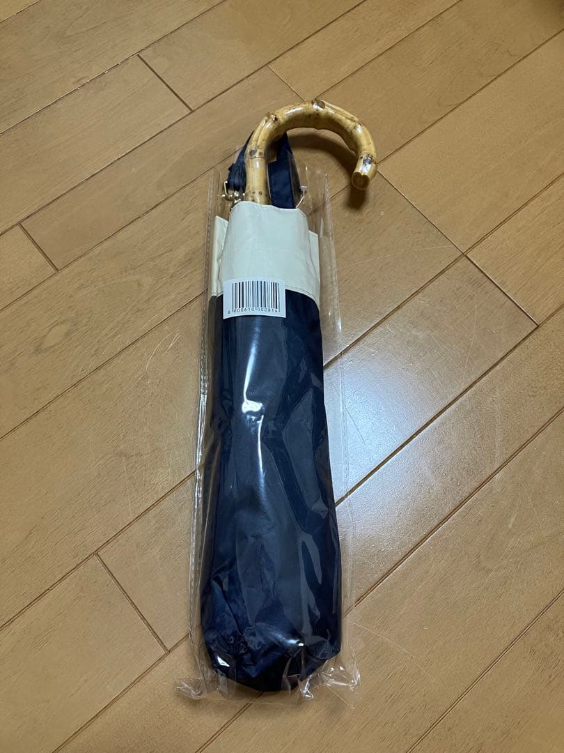 しぃちゃん　完全遮光　日傘