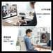 4K UHD WEBカメラ高画質 1300万画素 115度広角自動光補正三脚付き