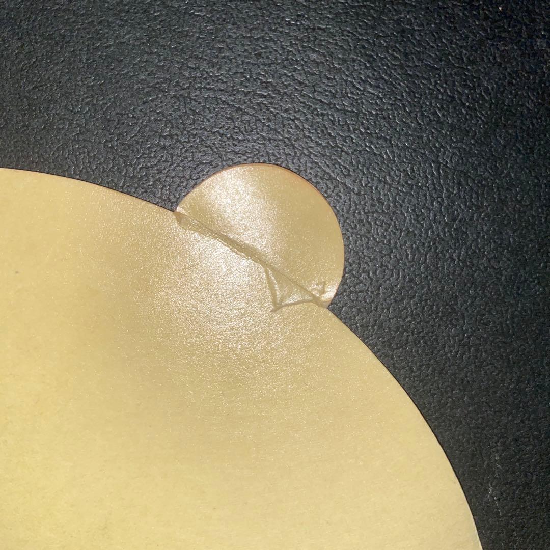 【希少】CREAM SODA クリームソーダ マッチ箱 ステッカー　メモ帳