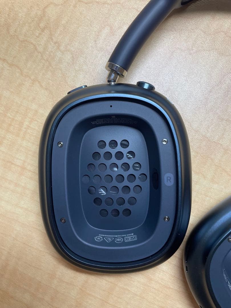 AirPods MAX 第2世代(Type-C）