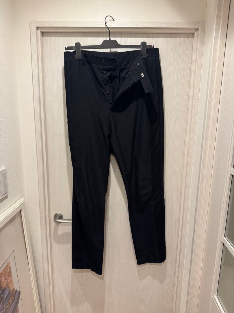 スーツ RickOwens BABEL S/S19 ASTAIRES