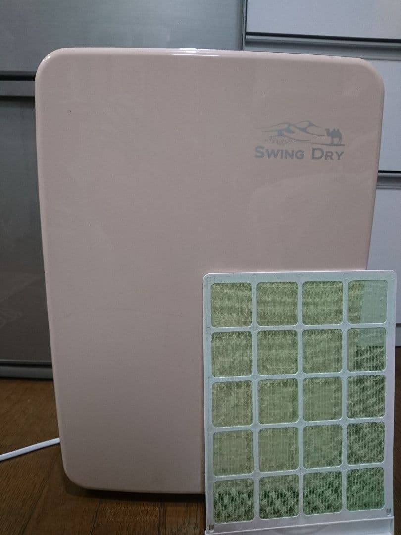 トヨトミ 除湿機 クールサロン  クーラー